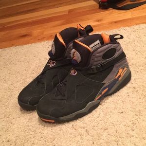 Phoenix suns 8